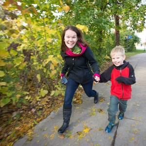 Meet your Posher, Melanie